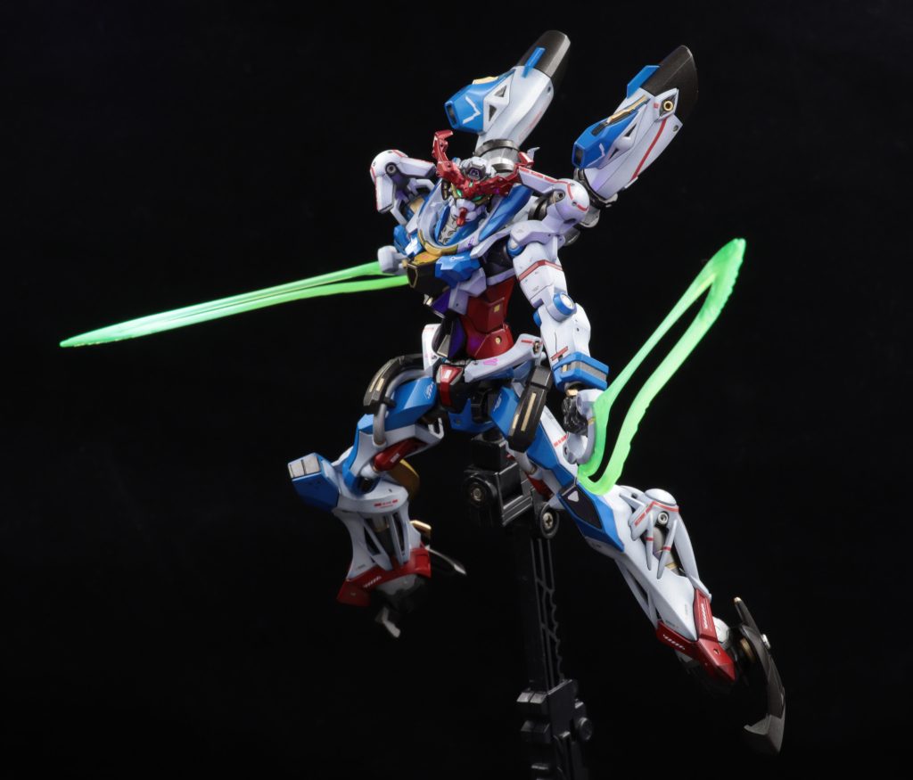 GQuuuuuuX〔ジークアクス〕–4枚目/制作者:KE-SUKE