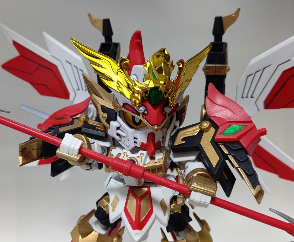 真駆参大将軍–4枚目/制作者：いやほん