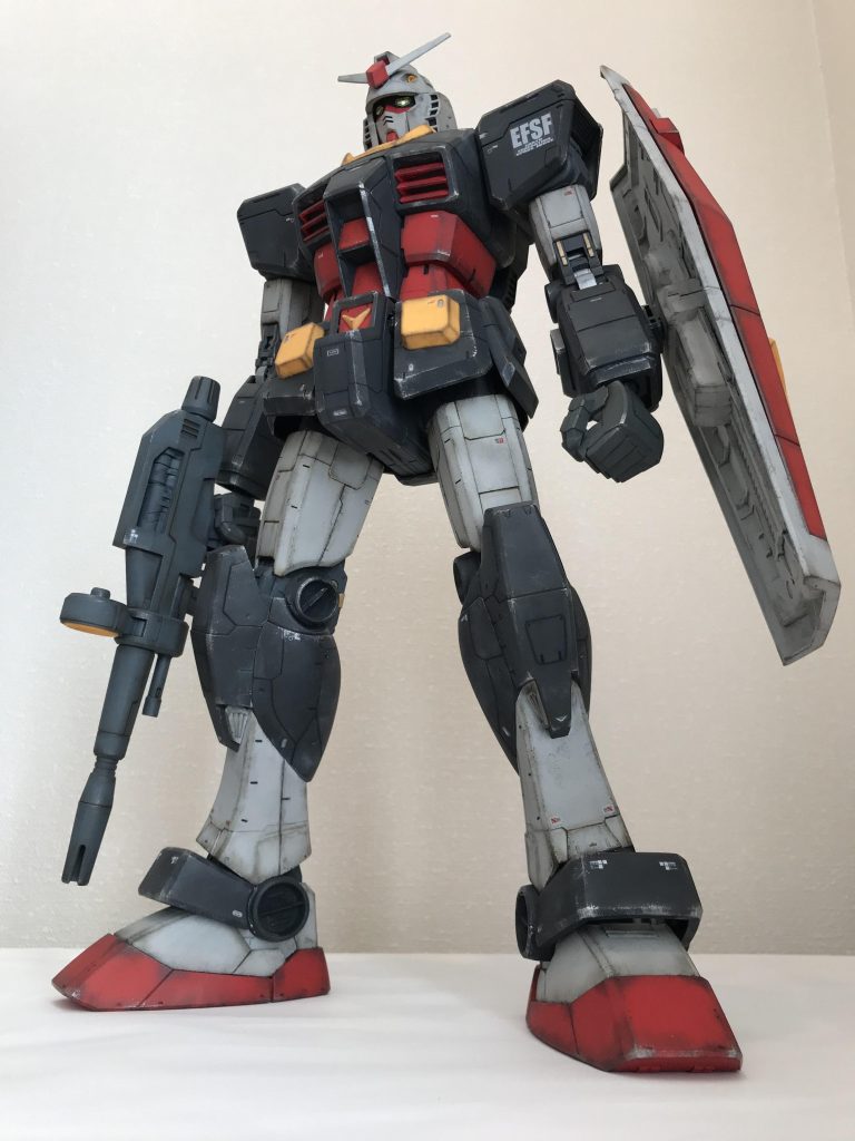 私はガンスタ様が勝つような気がしますが…どうだろう…次回の私のガンスタ投稿時に結果発表予定?1ヶ月後くらい?🤔