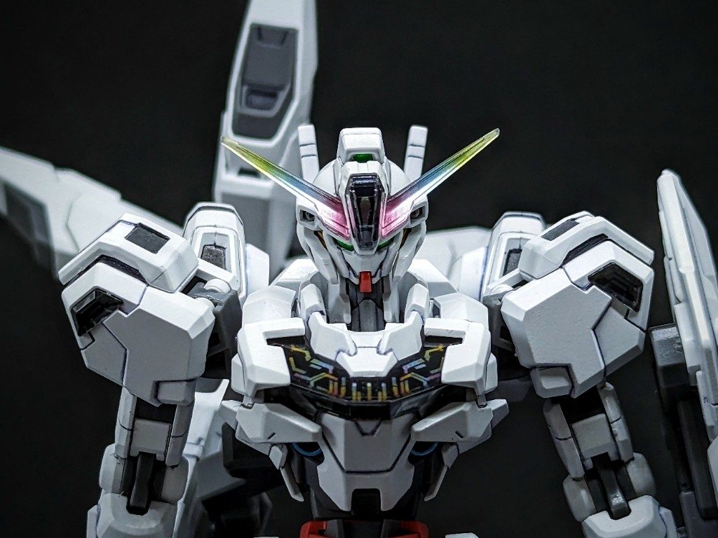 HG GUNDAM CALIBARN