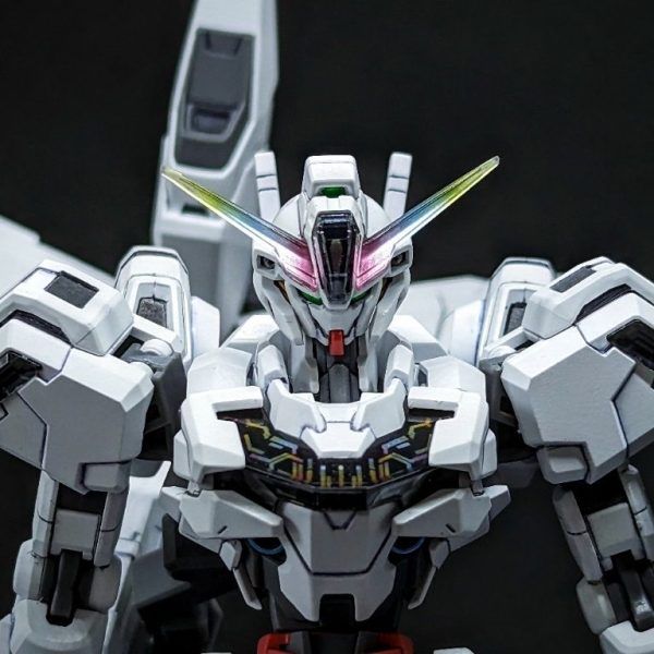 HG GUNDAM CALIBARN