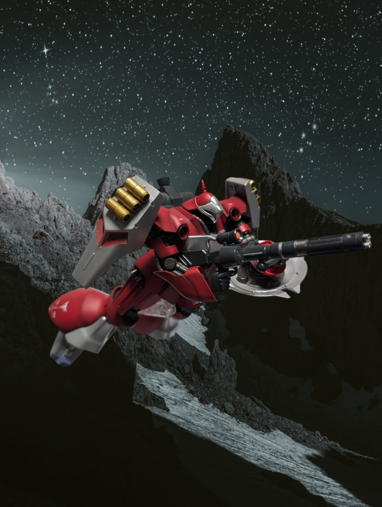 あんな所にも隠れてるのが居る！父「何で逃げん！」娘「やったろ？」親殺しは例外なく……