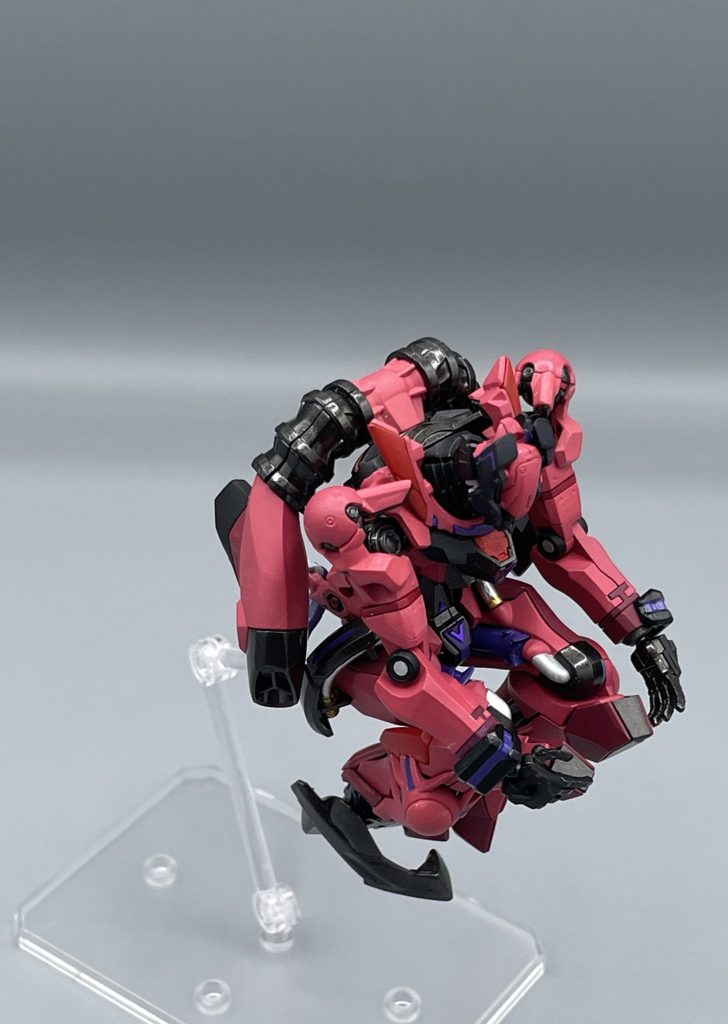 ドクン…ドクン…ドクン…！！