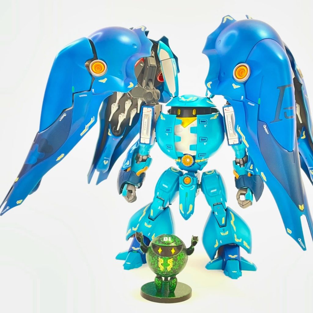 くしゃかぷる–5枚目/制作者：@505_fire