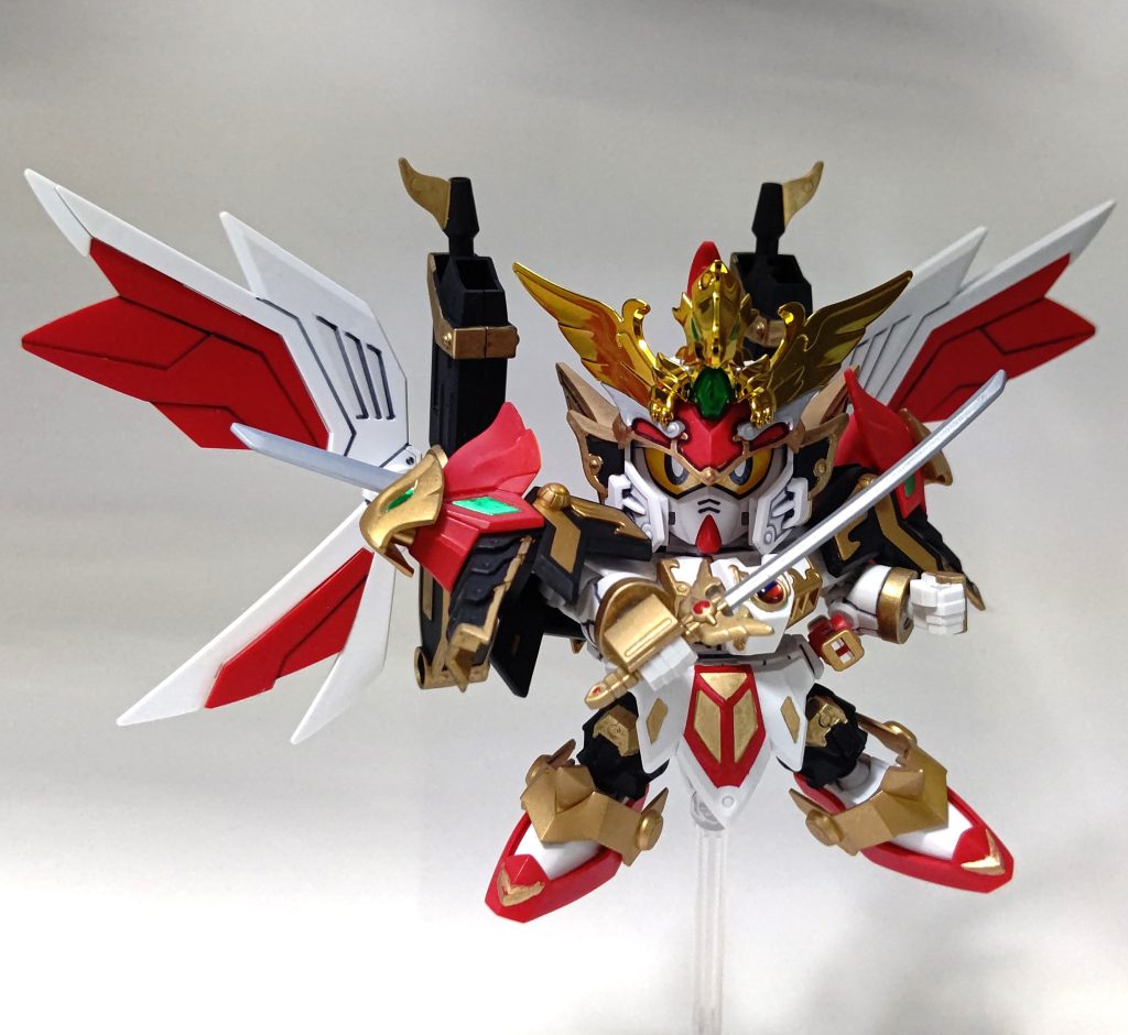 真駆参大将軍–9枚目/制作者：いやほん