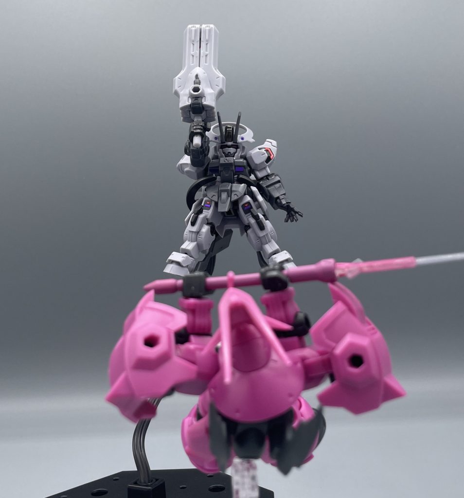 そういうところだよ、兄さん!! ラウダ!もうやめるんだ!!