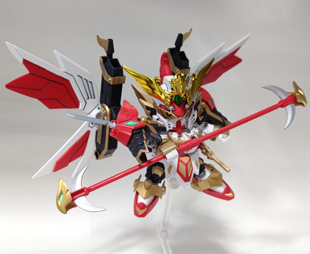 真駆参大将軍–5枚目/制作者：いやほん