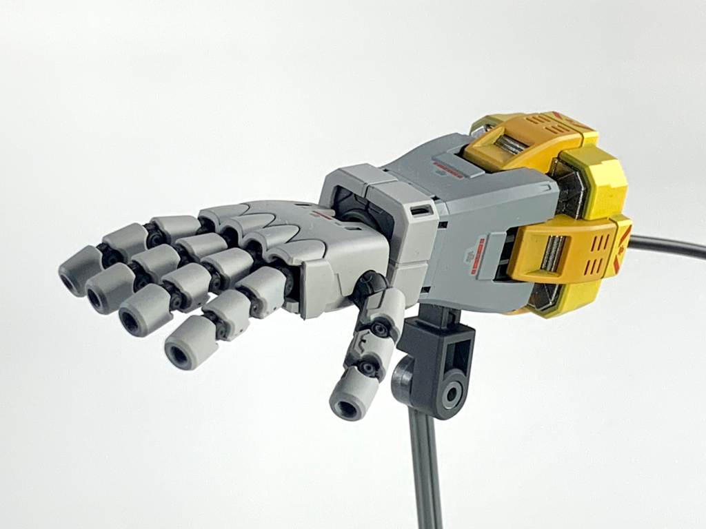 msn-02 ジオング–9枚目/制作者：shotaro