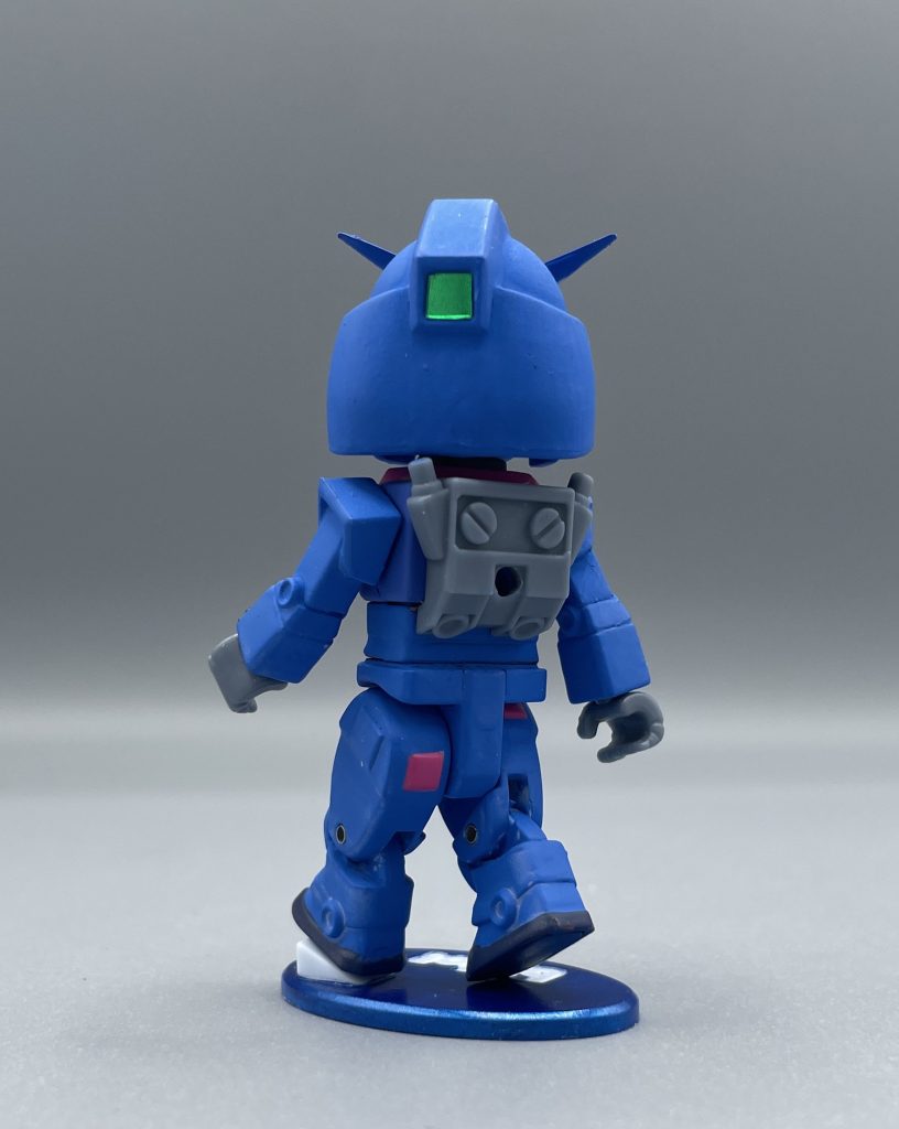 バックショット かわいいw