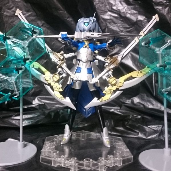 騎士王女ソードマスターサラ