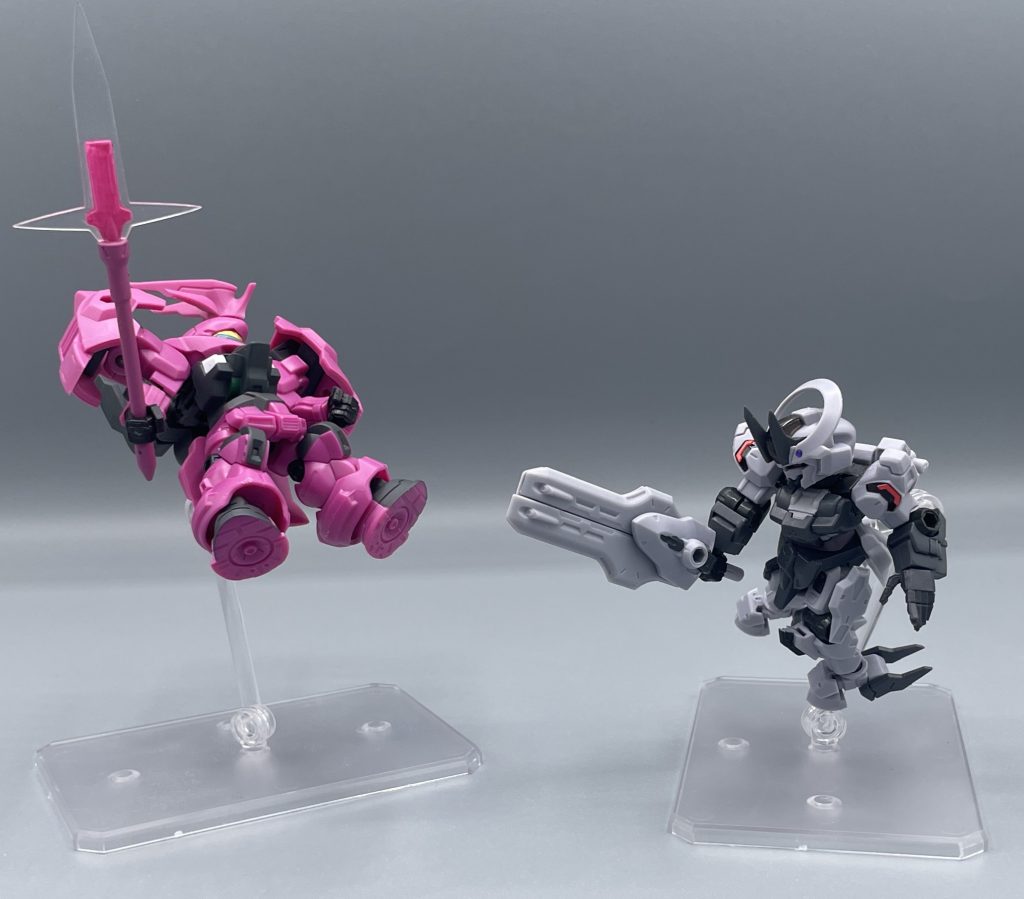 まだあの女に囚われているのか、兄さん・・・ ラウダ・・・・・・