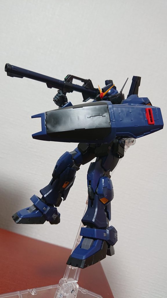 RG  ガンダムMk-Ⅱ–8枚目/制作者：りんくん♪