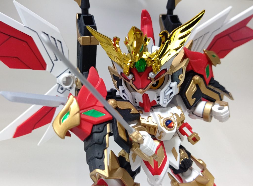 真駆参大将軍–3枚目/制作者：いやほん