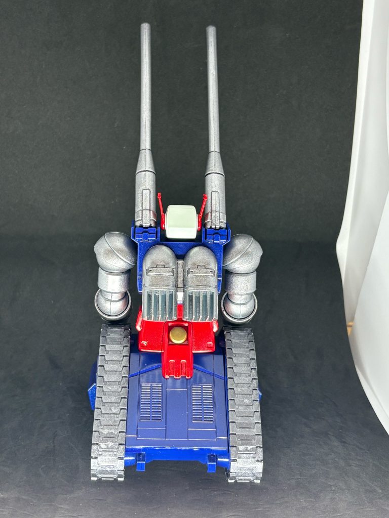 ガンタンク–5枚目/制作者：cinnamon-1