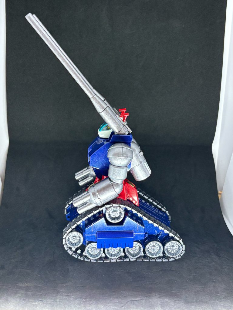 ガンタンク–4枚目/制作者：cinnamon-1