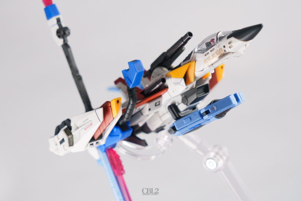 シュベルトゲベールで切りかかることも!?ポージング(?)が難しいっすねファイターって。