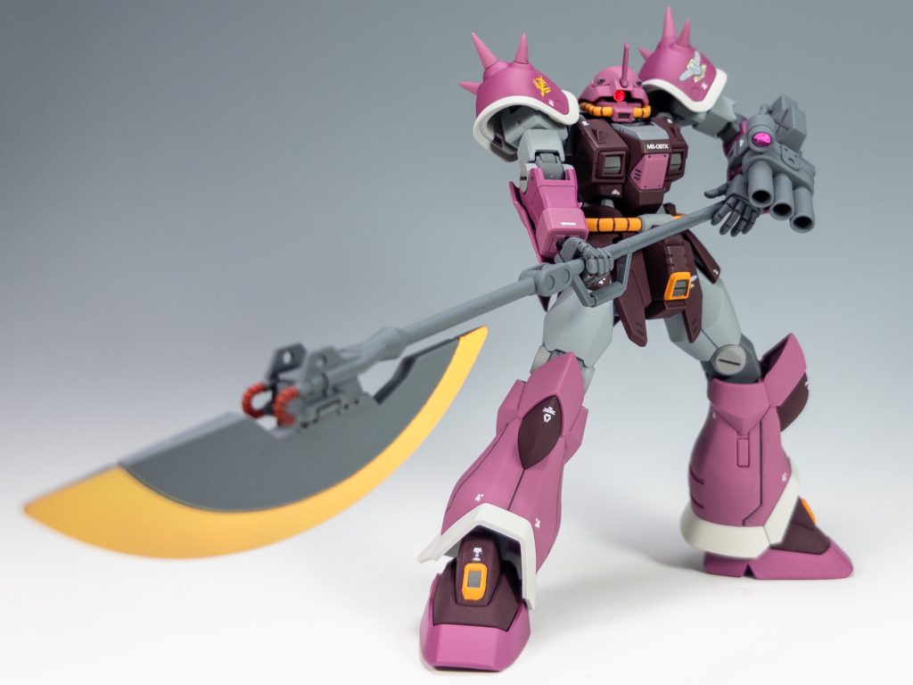 斬!バトオペでよくぶん回してました(笑