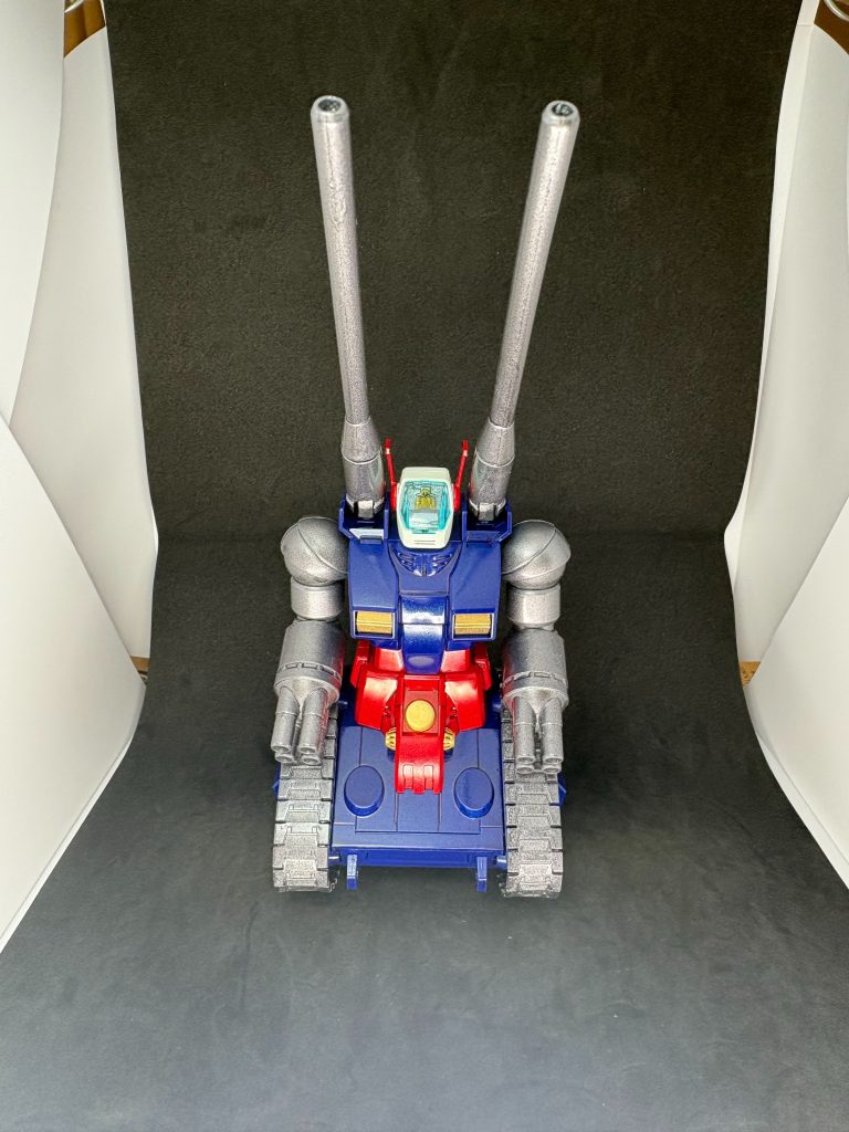 ガンタンク–2枚目/制作者：cinnamon-1