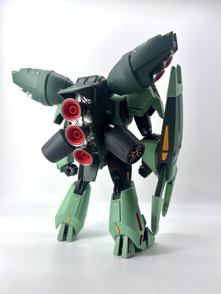 初めて使用さたスーパーアイアン2とグラファイトブラックがめっちゃ良かったです