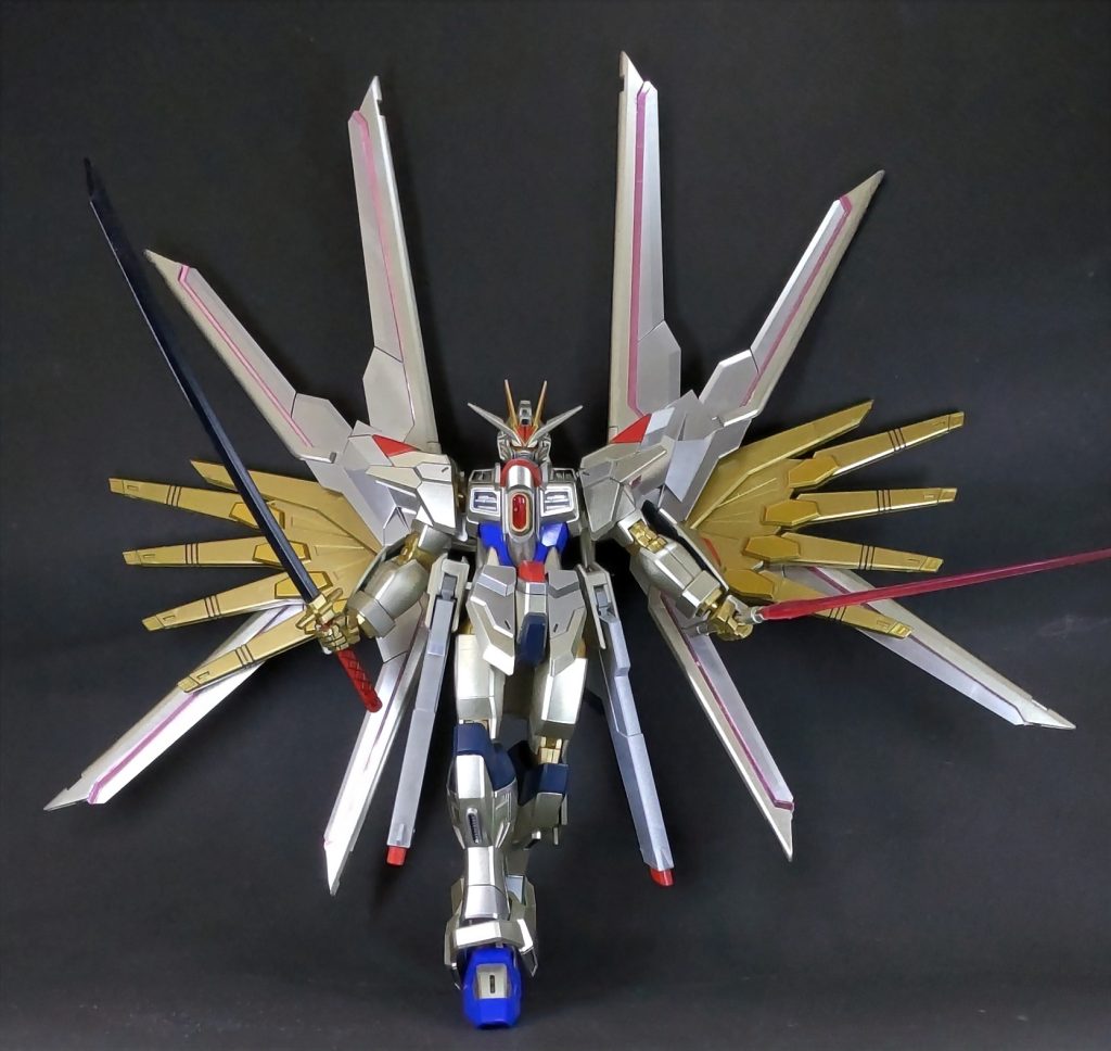 今回もご覧頂きありがとうございます☺️『いいね』『コメント』下さる方々に感謝しながら今年も模活に精進致します😁