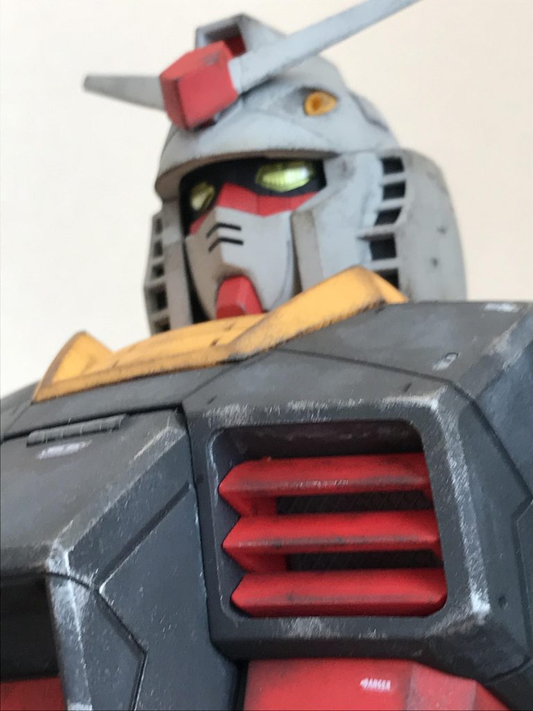 圧倒的なユーザー数を誇ると思われるガンスタ様が勝つのか…日本最大のオールジャンルプラモデルSNSを謳っているアソ○ーコ様が勝つのか…非常に興味深いですね※閲覧数の集計の仕方にも違いがあるのであくまで参考程度とお考えください