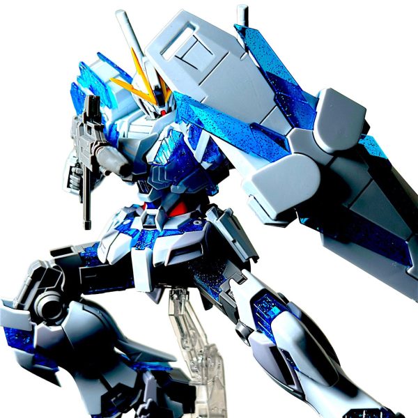 HG 1/144 ナラティブガンダム C装備 [覚醒イメージカラー]