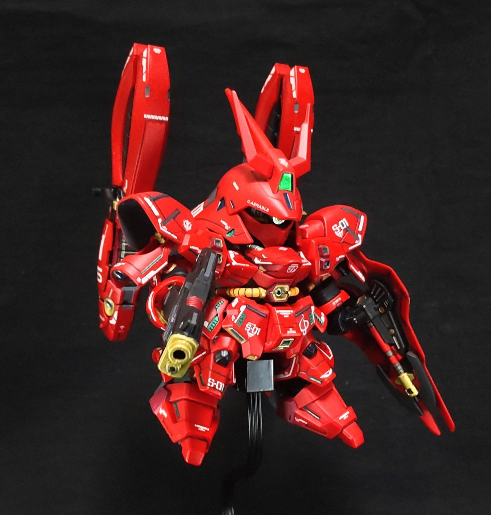 ノーマル？ぽく。