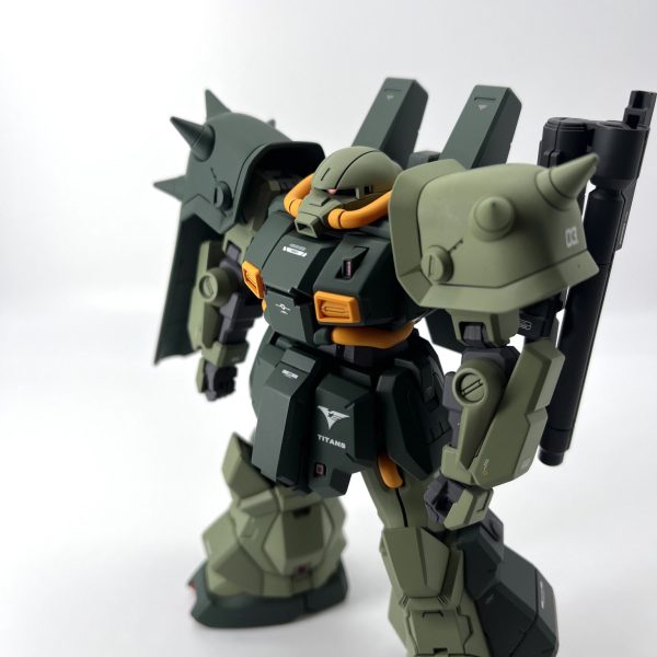 HGUC  ハイザック・カスタム（A.O.Z RE BOOT 版）