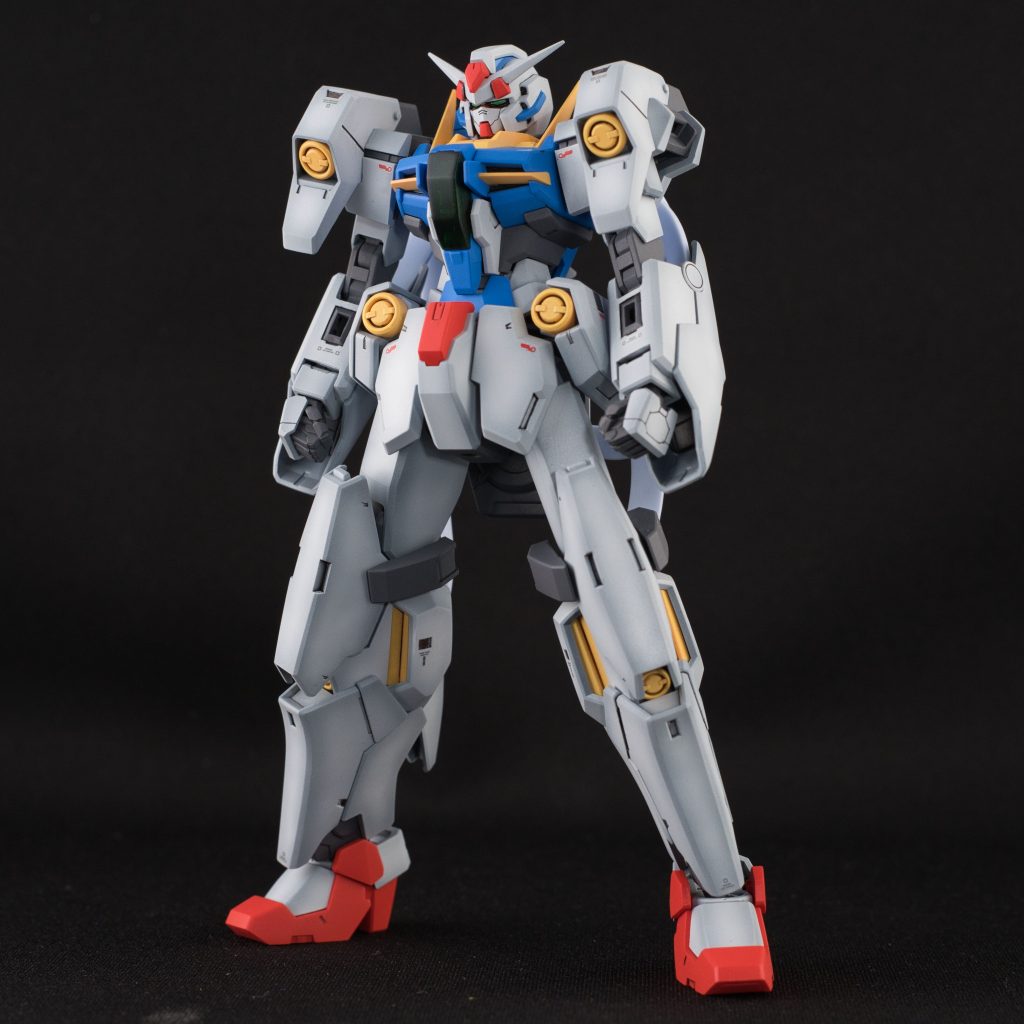 HGプルトーネ–2枚目/制作者：kaba4530