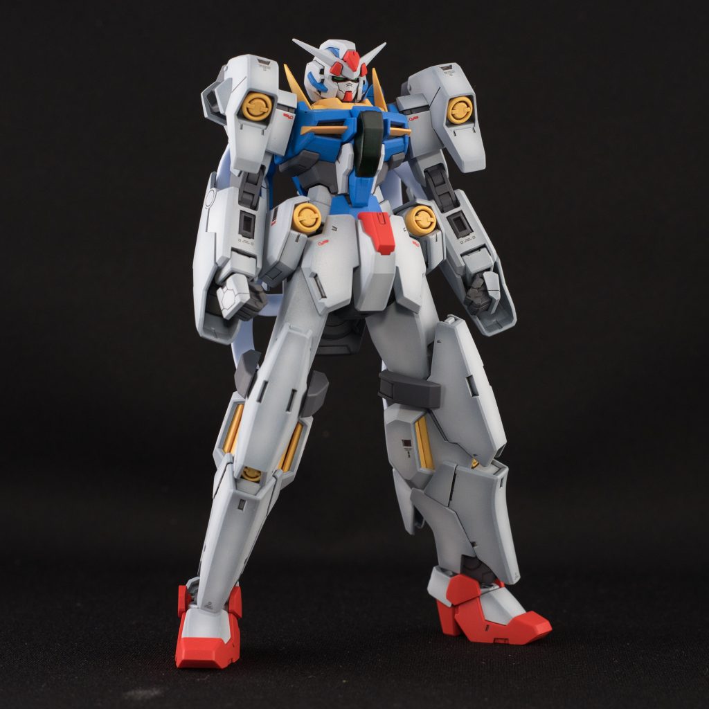 HGプルトーネ–3枚目/制作者：kaba4530