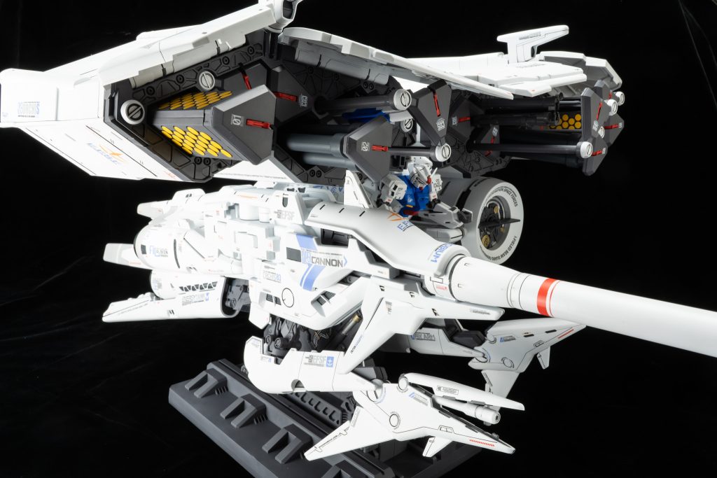 HGUC デンドロビウム–2枚目/制作者：まるお