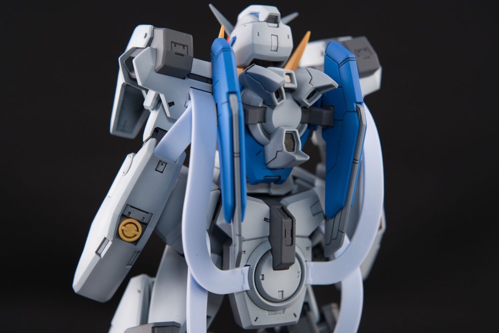 HGプルトーネ–9枚目/制作者：kaba4530