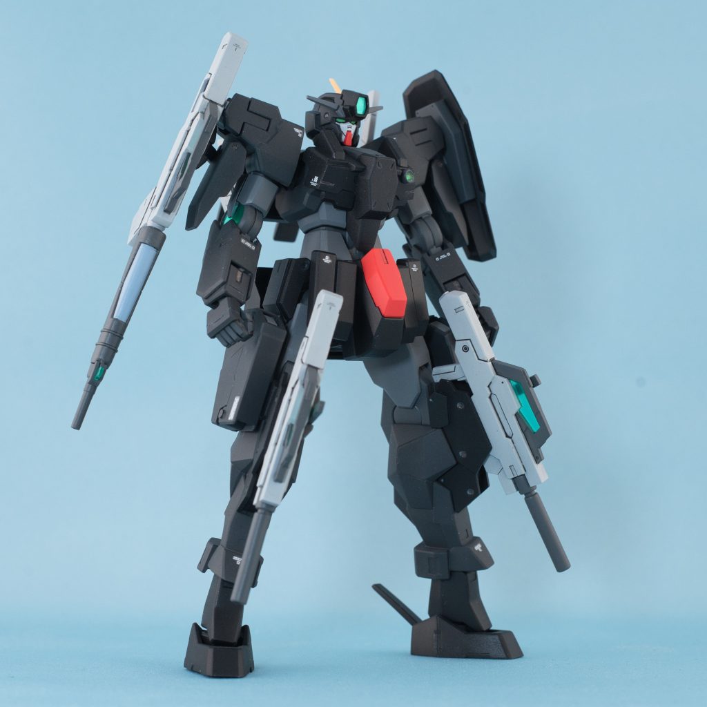 HGケルディムサーガ–3枚目/制作者：kaba4530