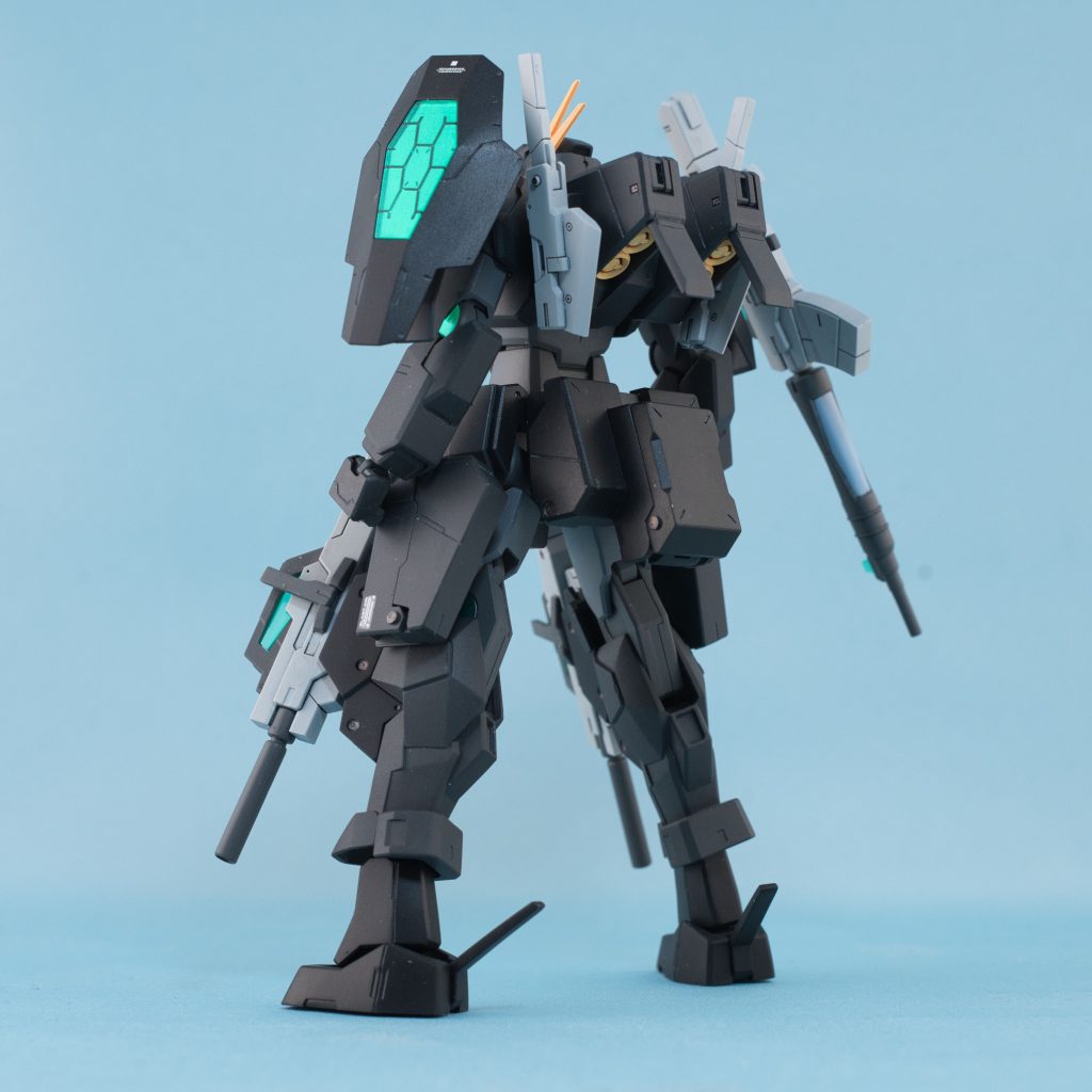 HGケルディムサーガ–5枚目/制作者：kaba4530