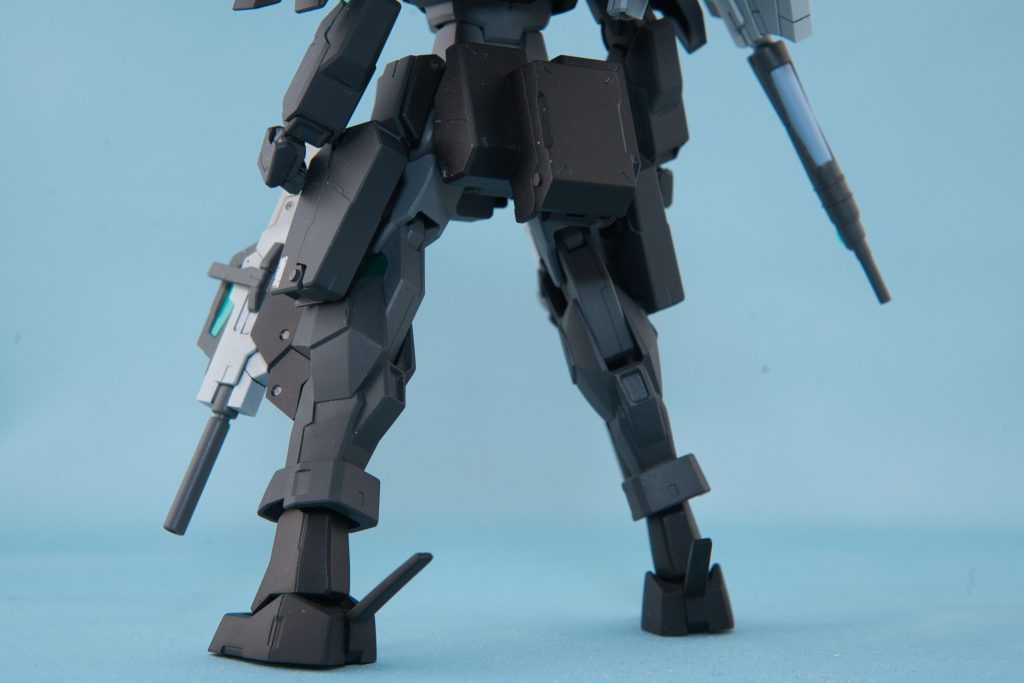 HGケルディムサーガ–8枚目/制作者：kaba4530