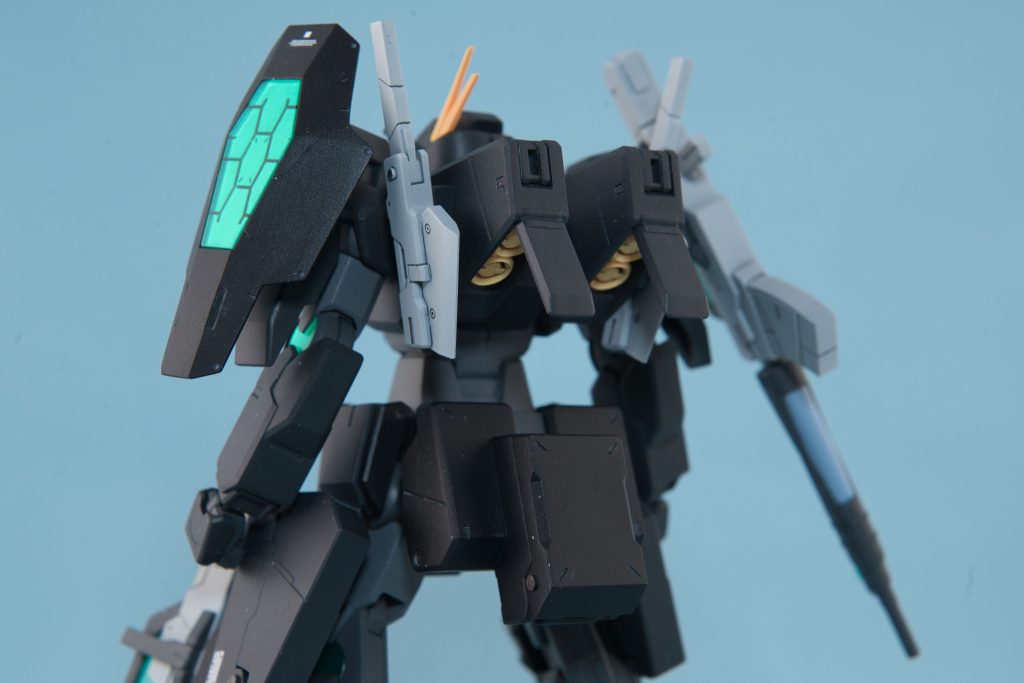 HGケルディムサーガ–9枚目/制作者：kaba4530