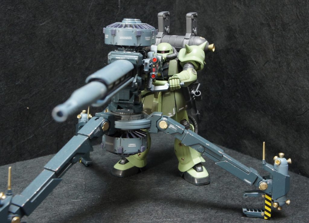 すんごいかさばります。