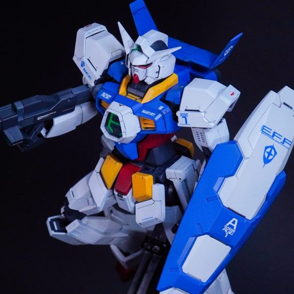 ガンダム AGE-1