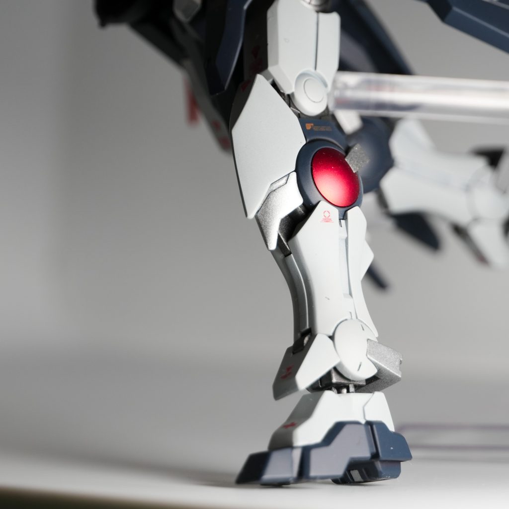 ガンダムヴィダールクロー–2枚目/制作者：とぐぷら