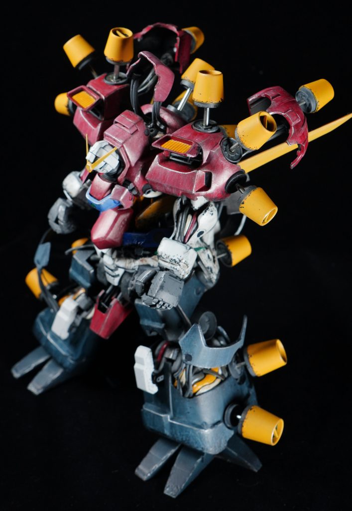 斜め上から(・∀・)ニヤニヤ