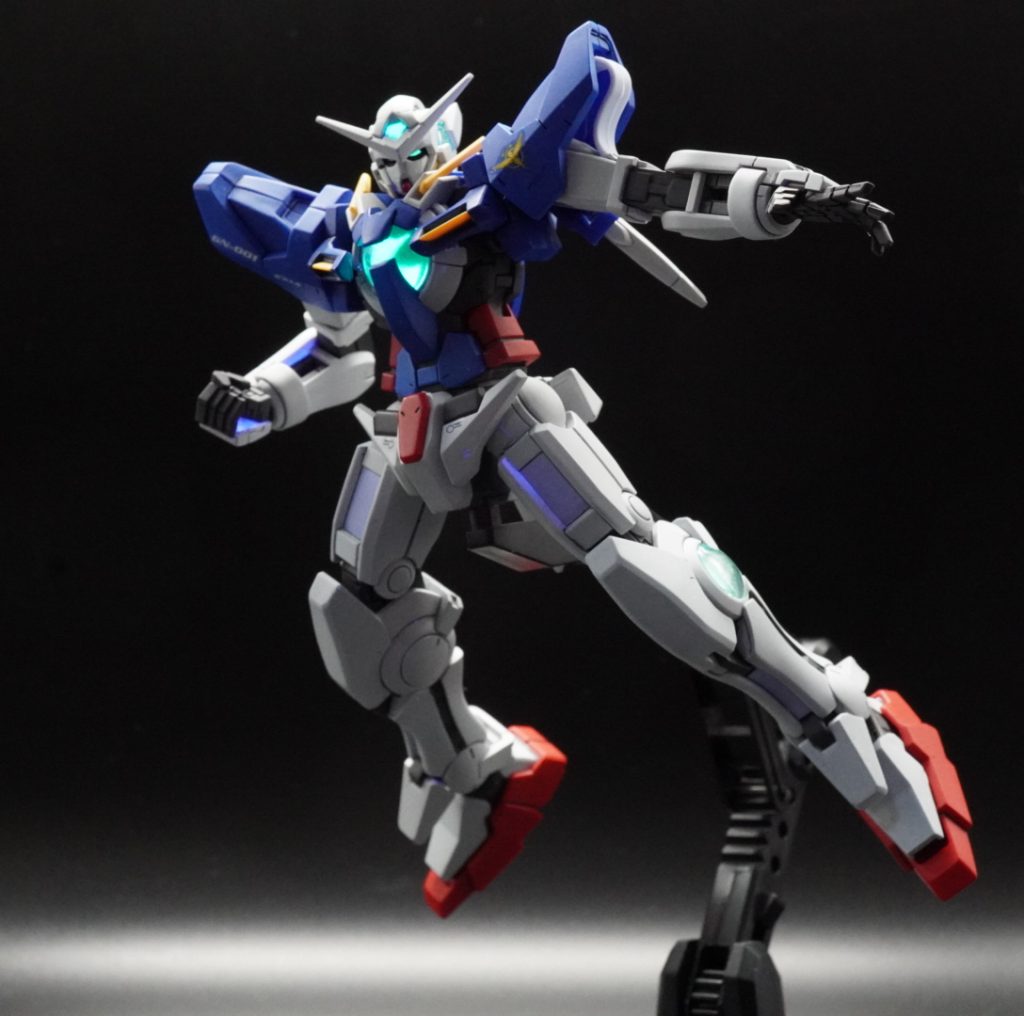 俺がガンダムだ!!