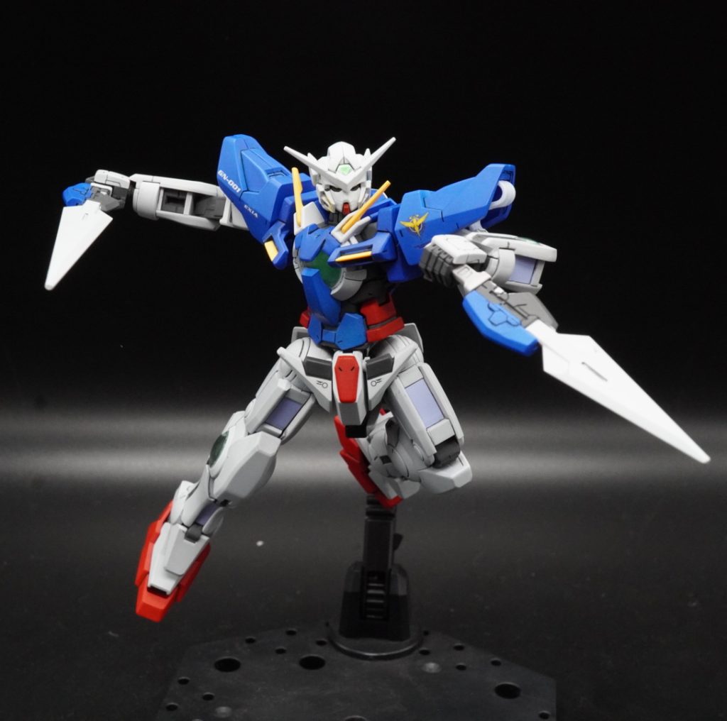 GNロングブレイド!!、GNショートブレイド!!