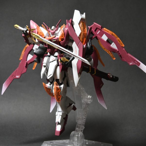 ウイングガンダム シュネーシュメルツェ