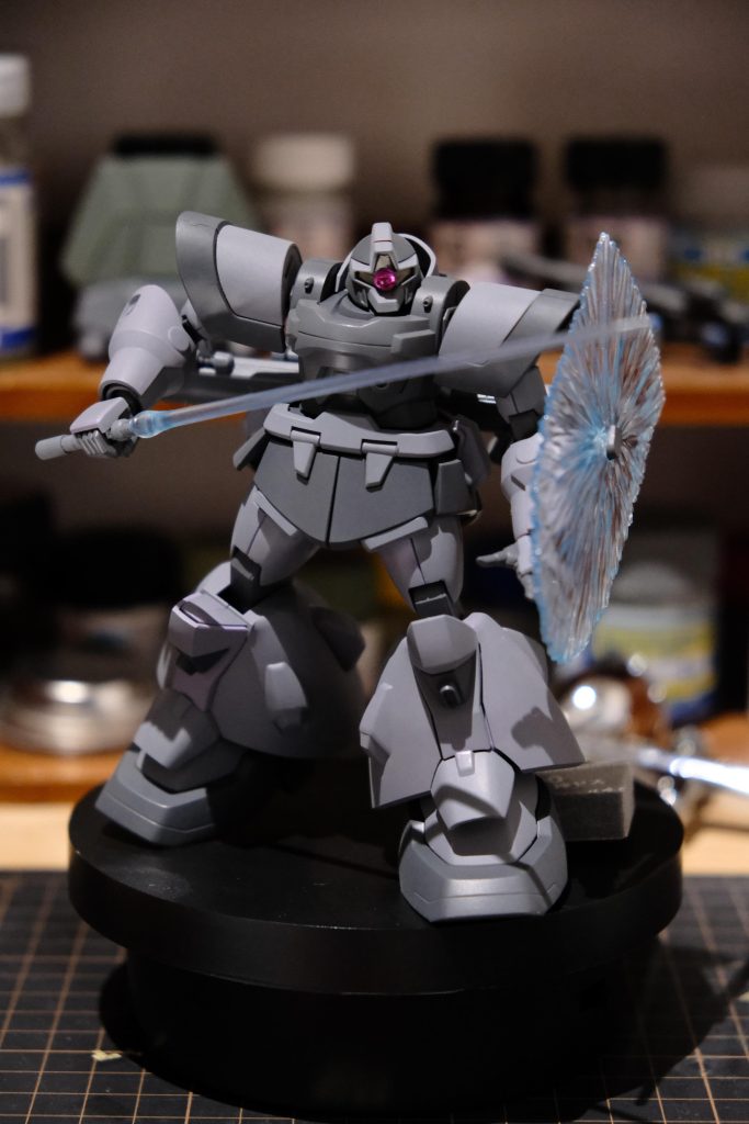 Dom ドム–4枚目/制作者：Coke.NT