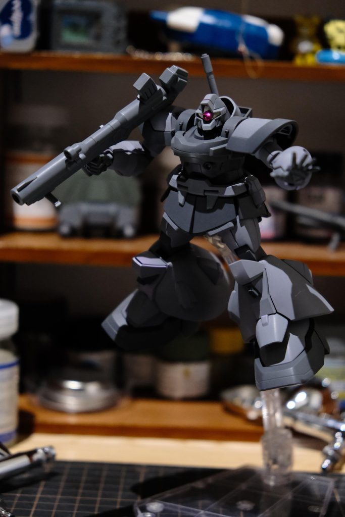 Dom ドム–3枚目/制作者：Coke.NT