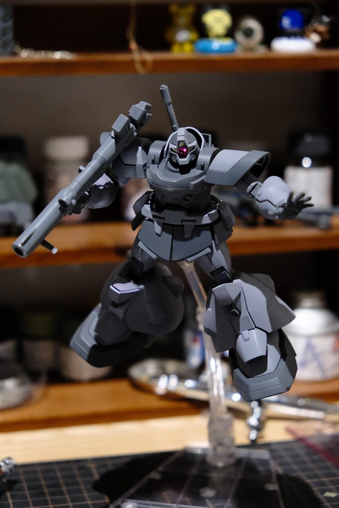 Dom ドム–2枚目/制作者：Coke.NT