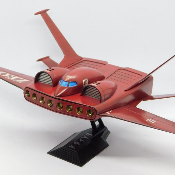 旧キット ドダイＹＳ