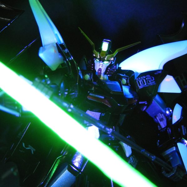 ガンダムデスサイズヘル EW