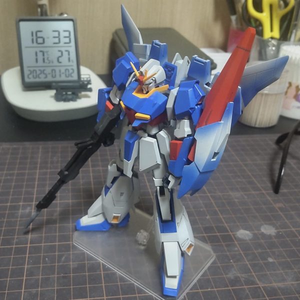 明けましておめでとうございます