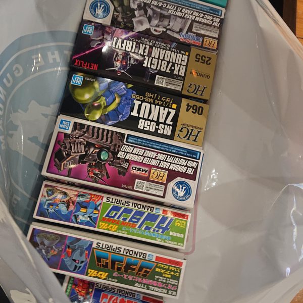 ガンダムベース東京